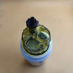 Pasokan Pabrik Filter Bahan Bakar Berkualitas Tinggi Pl420 612630080088 FS19769 1100404 R010061 R010017 Pl421 Filter Bahan Bakar untuk Truk - Product Image 3