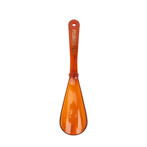 Plastic Shoehorn Compact Portable Shoe <b>Puller</b> For Home Use Easy To Use - Product Image 3