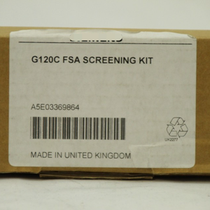 Yeni ve Orijinal G120C Sensör Stokları Depoda PLC Programlama Kontrol Cihazı - Product Image 1