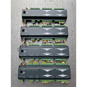 Module PLC d'entrée/sortie FMD32A pour SETEX - Product Image 1