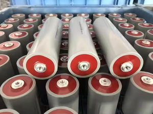 GEB 46160 31Ah Lifepo4バッテリーパック10CハイパワーDIY12V24V電気自動車オートバイ三輪車RVソーラーバッテリー - Product Image 4