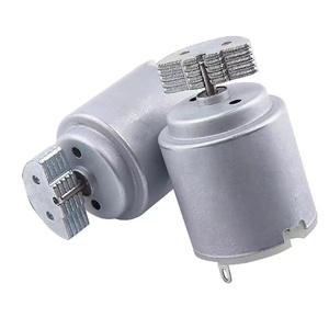 <span class=keywords><strong>Motor</strong></span> de vibración Micro <span class=keywords><strong>DC</strong></span> de alta velocidad Shengma 12V/<span class=keywords><strong>24V</strong></span>-para silla de masaje, exprimidor, cojín, dispositivo de belleza, equipo de cuidado de la salud - Product Image 5