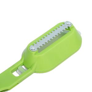 Manual <strong>Fish</strong> Killing and Scaling Tool with Lid Model <strong>Fish</strong> <strong>Scale</strong> Scraper - Product Image 4