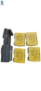 Module de sécurité ET200SP 136-6DB00, module PLC, module de contrôle industriel, module de contrôleur logique programmable, module d'entrée/sortie numérique - Product Image 1