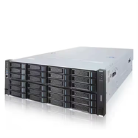 Rak Penyimpanan Murah Inspur 8480M5 5218 Server Berkualitas Tinggi dengan CPU Xeon Baru, Memori DDR4 64GB dan 32GB, HDD dan SSD Hard Drive