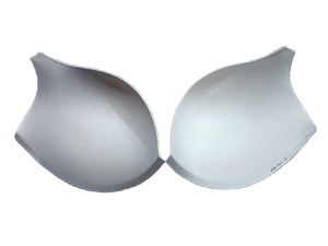Almohadillas <span class=keywords><strong>de</strong></span> sujetador HOORAY HL-0743-2 Super <span class=keywords><strong>Push</strong></span> <span class=keywords><strong>Up</strong></span> Plus Size, <span class=keywords><strong>de</strong></span> espuma moldeada, <span class=keywords><strong>adhesivas</strong></span> y suaves. - Product Image 1