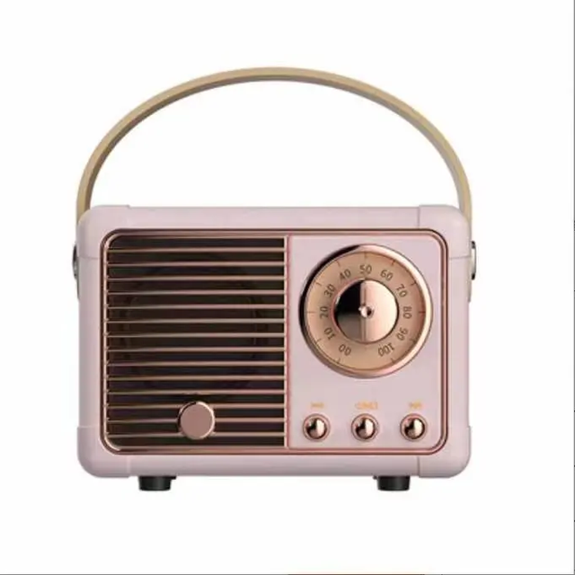 HM11 Mini Portable Audio Integrated Speaker High-End Small Home Ktv Karaoke Professional Singings Outdoor Speaker