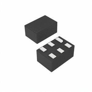 MAX6386LT46D3+T In Stock Buy Online Electronic Components 6 WFDFN Power Management (PMIC) - Product Image 1