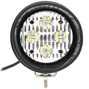 40W Phía Sau Botom Mount Flood Beam Phù Hợp Với Allis Chalmers Quốc Tế Trường Hợp Vòng Fender Làm Việc LED Máy Kéo Ánh Sáng - Product Image 4