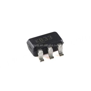 MIC5205-3.3YM5-TR SOT-23-5 150mA 1% Chip Regulador de Voltaje LDO de Bajo Ruido - Product Image 1