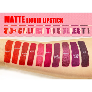 Conteneurs d'huile de <span class=keywords><strong>crème</strong></span> glacée blanche naturelle tkb bouteilles de brillant à lèvres en forme de coeur base de brillant à lèvres en forme de coeur avec tubes de lumière led - Product Image 3