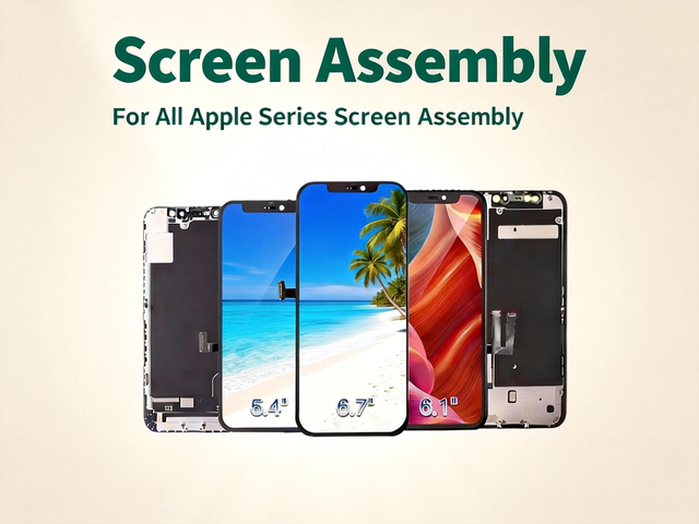 Original LCD Display Screen 6 6s 7 8 Plus and X XS Max 11 12 13 14 Pro Max Replacement Touch Screen for iPhone