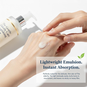 Нежное травяное средство для ухода за пожилыми людьми |   Устраняет неприятный запах у пожилых людей и устраняет зуд |   Медицинская формула, разработанная совместно с фармацевтическими компаниями - Product Image 5