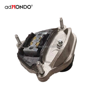 <strong>Rubber</strong> <strong>Engine</strong> Mounting 8K0399151 Transmission <strong>Mount</strong> for AUDI A4 A5 Q5 Gearbox <strong>Mount</strong> 8K0399151BC - Product Image 4