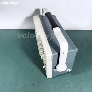 Osciloscopio Tektronix TDS3032 DPO, dos canales, 300MHz, 25GSs &amp; lhy - Product Image 6