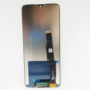 Pantalla LCD de Repuesto para Teléfono Móvil TCL 20 SE, Ensamblaje de Digitalizador Táctil, Piezas de Reparación con Pantalla de 6.82 Pulgadas, Venta al Por Mayor - Product Image 4