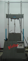 Máquina de Prueba de Impacto Mecánico, Máquina de Prueba de Fatiga por Impacto Acelerado, Probador de Impacto Mecánico