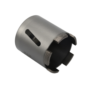 Youhe thỏa thuận trực tiếp 72mm <span class=keywords><strong>60mm</strong></span> M16 Laser hàn kim cương lõi khoan bit cho bê tông nề - Product Image 6