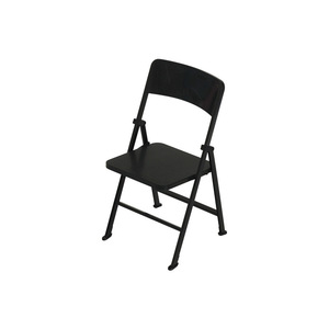 Accessori per <span class=keywords><strong>casa</strong></span> delle bambole tengyazc: giocattoli modello BJD a 6 punti, mobili e ornamenti, mini sedia pieghevole casual M151 - Product Image 5