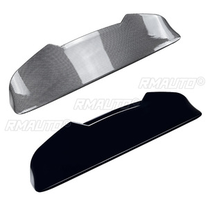 Kit carrosserie pour BMW X3 F25, aileron de toit arrière, spoiler de toit arrière pour BMW X3 F25 2011-2017, accessoires de voiture - Product Image 6