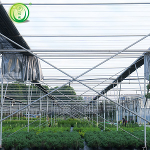 Gölgelik tarım <span class=keywords><strong>Net</strong></span> tarzı sera ile Jiapei fabrika özel sera - Product Image 4