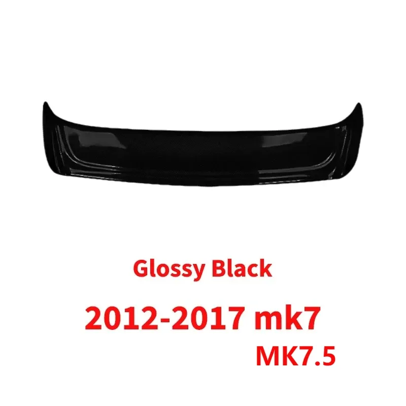 Mk7 MK7.5 noir
