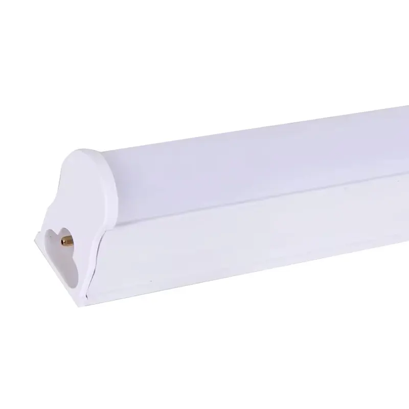 Tubo LED integrado 30cm 60cm 120cm 150cm 2ft 4ft 5ft 6w 9w 12w 18w 300mm 600mm 1200mm 1500mm tubo de luz LED t5