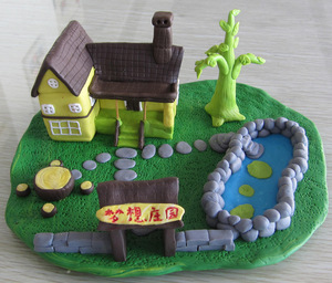 Đất sét nặn Bview Art bán chạy, 60 màu, 250g, đất sét polymer nướng lò tự làm - Product Image 6