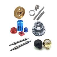 Nouveau modèle personnalisé cnc usinage précision cnc usinage aluminium acier inoxydable laiton aluminium cnc pièce d'usinage