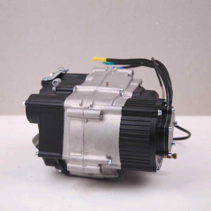 How to Install a Motorcycle Conversion Kit - EBIKE Delight