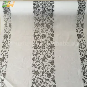 Cheap Prices Printed PP Spunbonded Nonwoven Tablecloth/ TNT Nonwoven Cloth 38Gram to 65Gram, Tovaglia tnt 160x150