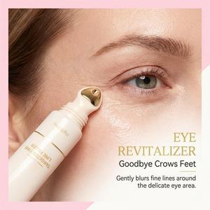 Prebase de Maquillaje Todo en Uno, Prebase Rellenadora de Arrugas, Prebase Minimizadora de Poros, Base de Maquillaje con Color de Larga Duración - Product Image 2