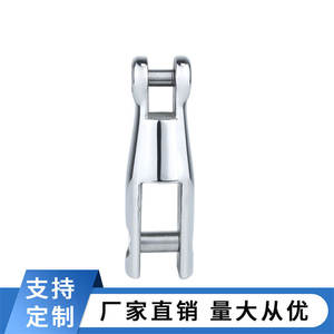 Connecteurs d'ancre marine en acier inoxydable, accessoires pour bateaux à moteur et yachts 6-8/10-12 - Product Image 6