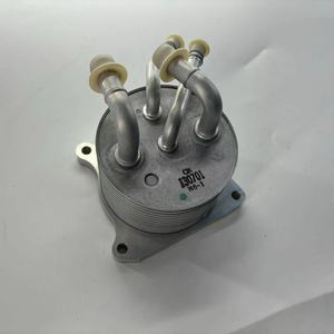 Radiador Original Mopar Wave Box 68025160AA Nueva condición para Jeep <span class=keywords><strong>Compass</strong></span> - Product Image 6