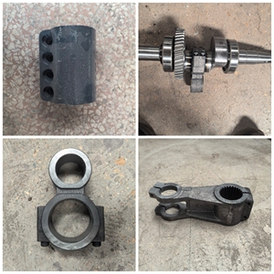 <span class=keywords><strong>Collection</strong></span> complète de nouvelles pièces de machines textiles à jets d'eau et d'<span class=keywords><strong>air</strong></span> en fonte, avec roulements à rouleaux et roulements à billes - Product Image 2