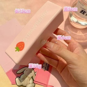 Jouet à presser en forme de bâton de beurre 4oz, jouet anti-stress à rebond lent et doux pour adultes et adolescents, unisexe, en matériau TPE - Product Image 2