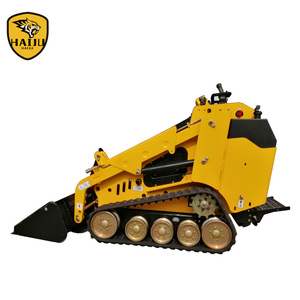 <span class=keywords><strong>Mini</strong></span> EPA nhỏ theo dõi Skid chỉ đạo Bộ nạp hj648t giá rẻ với file đính kèm để bán - Product Image 2