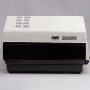 CHINCAN 721S Digital Vis Visible Spectrophotometer 360nm~1000nm for Clinical <b>and</b> Laboratory <b>Analysis</b> with High Quality - Product Image 4