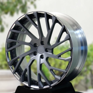 Jantes Forgées Forgato en Deux Pièces à Profil Profond 20 22 24 26 28 POUCES 5X112 5X130 5X120 pour <span class=keywords><strong>Mercedes</strong></span> GT63 GT S C GLC63 <span class=keywords><strong>G650</strong></span> - Product Image 2