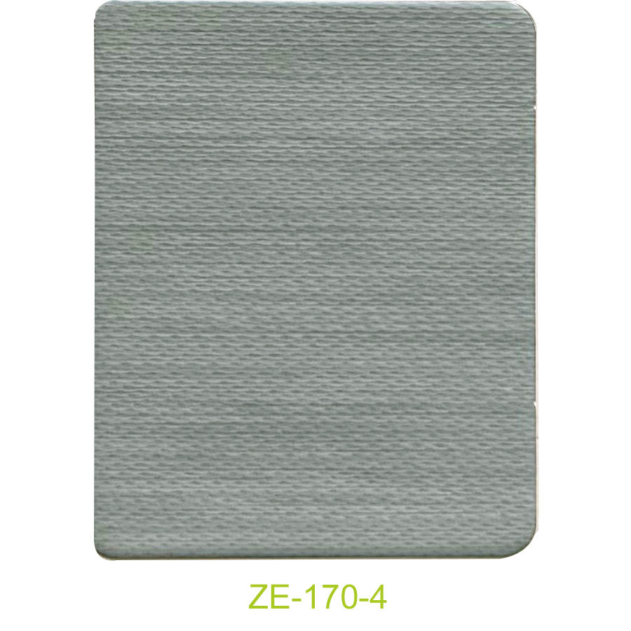 ZE-170-4 สีเทากลาง