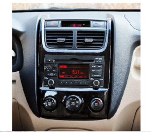 Écran audio radio <span class=keywords><strong>Android</strong></span> universel pour voiture, cadre de fixation avec câble pour <span class=keywords><strong>Kia</strong></span> Sportage 2005-2009 - Product Image 4