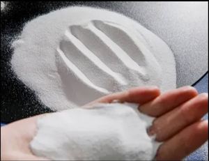 Resina de PVC en Polvo, Grado Polivinilcloruro, Beiyuan SG-5, Materia Prima Plástica, Resina de PVC K67 - Product Image 6