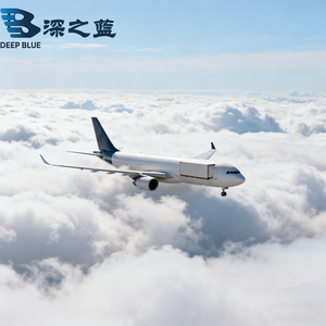 ตัวแทนจัดส่งสินค้าจากจีนไปอังกฤษบริการพิธีการทางศุลกากรส่งทางอากาศถึงบ้านสำหรับการขนส่งทางอากาศไปยังเรายุโรป CA - Product Image 6