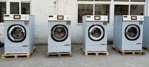 เครื่องซักผ้าเชิงพาณิชย์ความจุสูงขนาด12กก.-33กก. - Product Image 5