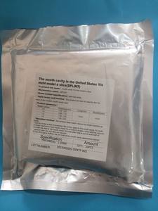 Duro Dentale Formatura Sotto Vuoto Foglio - Product Image 2