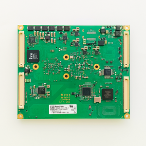 Kontron 18040-0000-16-2 18040-0000-15-1 18040-0000-10-1BH1 MBR1L112 Placa Base Industrial Integrada Original en Stock, Placa CPU - Product Image 4