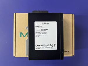 เกตเวย์โมดบัส TCP รุ่น MOXA MGate 5119 ซีรีส์ 5119-T MGate 5119-T MOXA MGate 5119 ซีรีส์ เกตเวย์โมดบัส TCP MGate 5119-T MGate - Product Image 3