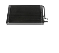 Nouveau radiateur personnalisé 100% en alliage d'aluminium XL V6 échangeur de chaleur amélioré pour Audi RS5 Intercooler B9/B9.5 2.9 TFSI