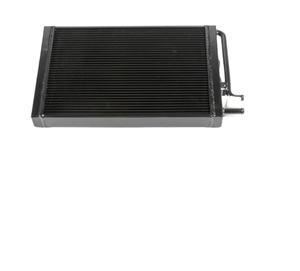 Radiateur en aluminium personnalisé XL, échangeur de chaleur V6, amélioré, adapté à l'<span class=keywords><strong>intercooler</strong></span> Audi RS5, Audi B9, B9.5, 2.9 TFSI - Product Image 4