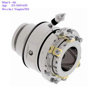 AES ESM <span class=keywords><strong>ESCM</strong></span> ESTM ESCTM Joint mécanique à cartouche pour mélangeur - Product Image 5